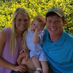 Meet your Posher, Kelsey